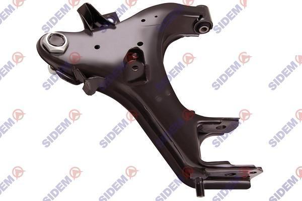 Sidem 42172 - Bras de liaison, suspension de roue droxauto.com
