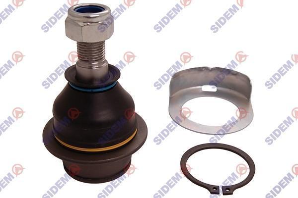 Sidem 4282 - Rotule de suspension droxauto.com