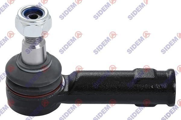 Sidem 4236 - Rotule de barre de connexion droxauto.com