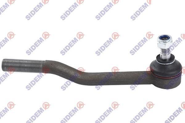 Sidem 42333 - Rotule de barre de connexion droxauto.com