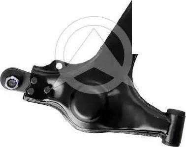 Sidem 4274 - Bras de liaison, suspension de roue droxauto.com