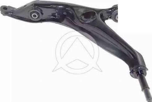 Sidem 47976 - Bras de liaison, suspension de roue droxauto.com
