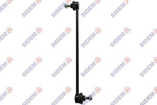 Sidem 47468 - Entretoise / tige, stabilisateur droxauto.com