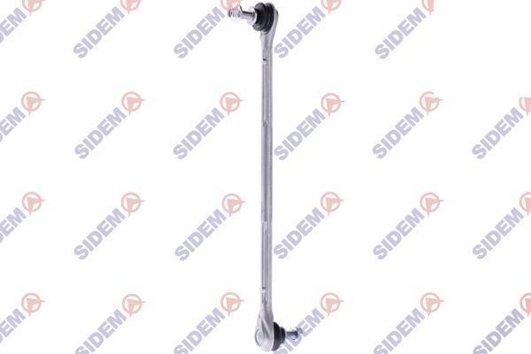 Sidem 47566 - Entretoise / tige, stabilisateur droxauto.com