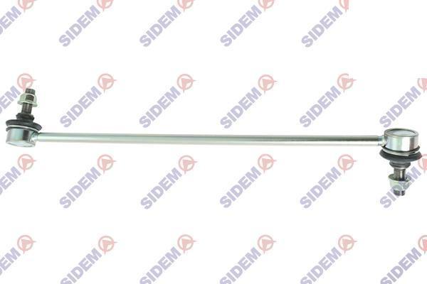 Sidem 47563 - Entretoise / tige, stabilisateur droxauto.com