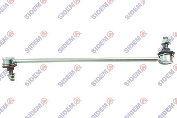 Sidem 47562 - Entretoise / tige, stabilisateur droxauto.com