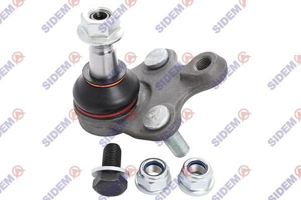 Sidem 47686 - Rotule de suspension droxauto.com