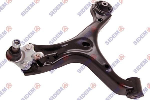 Sidem 47056 - Bras de liaison, suspension de roue droxauto.com