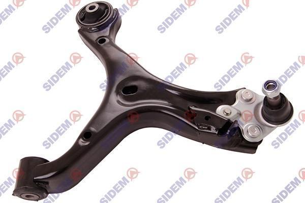 Sidem 47057 - Bras de liaison, suspension de roue droxauto.com