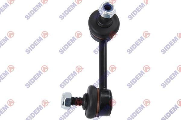 Sidem 47068 - Entretoise / tige, stabilisateur droxauto.com