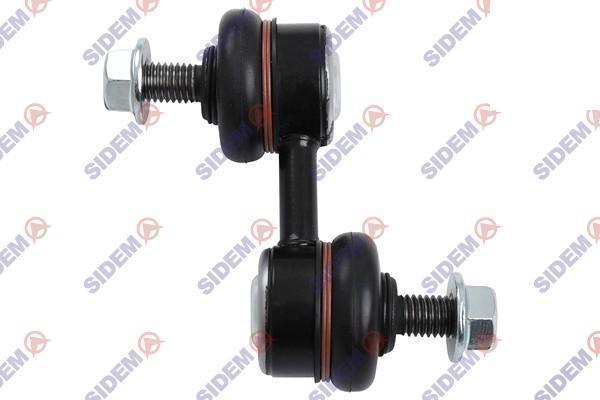 Sidem 47067 - Entretoise / tige, stabilisateur droxauto.com