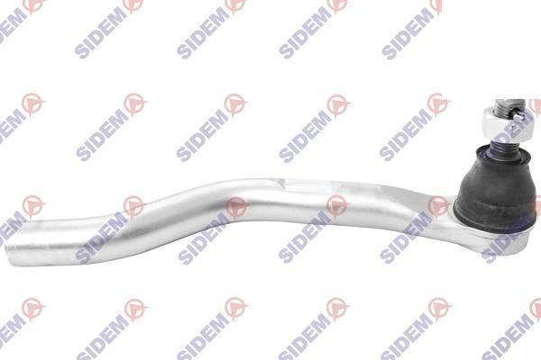 Sidem 47039 - Rotule de barre de connexion droxauto.com