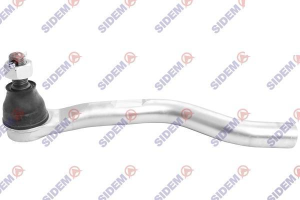 Sidem 47038 - Rotule de barre de connexion droxauto.com