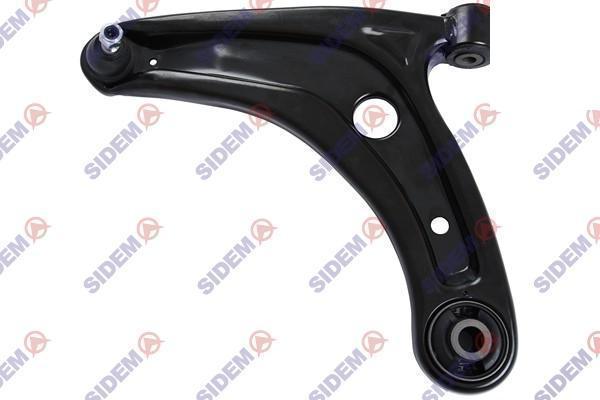Sidem 47076 - Bras de liaison, suspension de roue droxauto.com