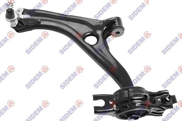 Sidem 47072 - Bras de liaison, suspension de roue droxauto.com
