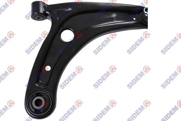 Sidem 47077 - Bras de liaison, suspension de roue droxauto.com
