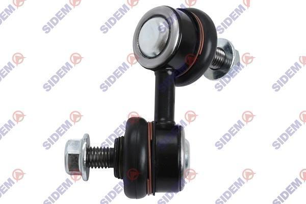 Sidem 47166 - Entretoise / tige, stabilisateur droxauto.com