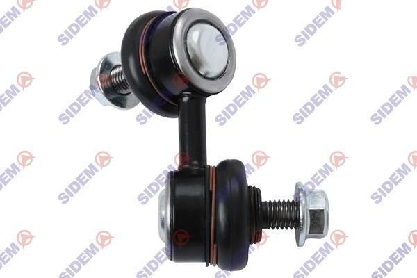 Sidem 47167 - Entretoise / tige, stabilisateur droxauto.com