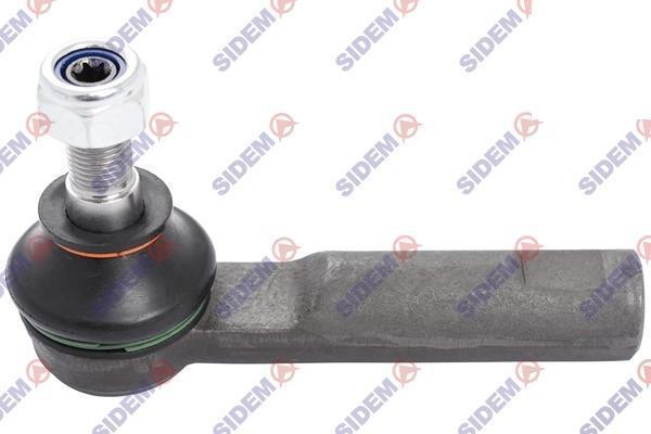 Sidem 47138 - Rotule de barre de connexion droxauto.com