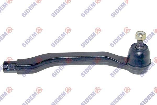 Sidem 47133 - Rotule de barre de connexion droxauto.com