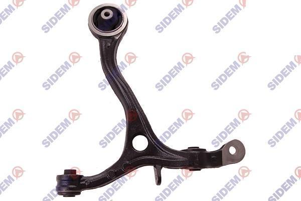 Sidem 47171 - Bras de liaison, suspension de roue droxauto.com