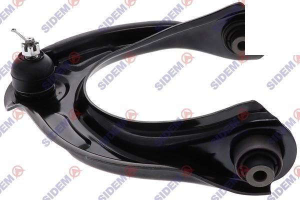 Sidem 47172 - Bras de liaison, suspension de roue droxauto.com