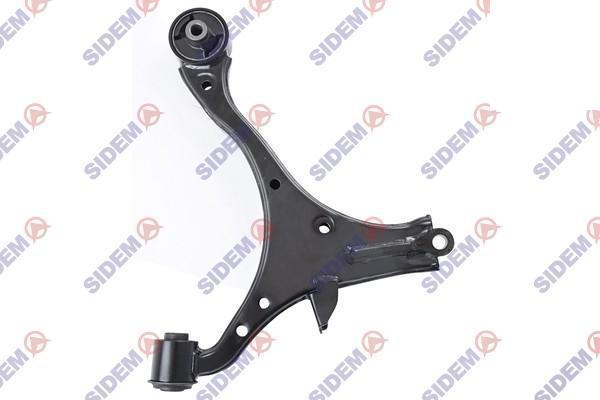 Sidem 47879 - Bras de liaison, suspension de roue droxauto.com
