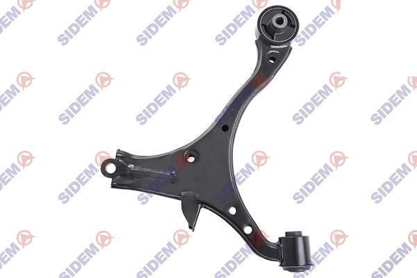 Sidem 47878 - Bras de liaison, suspension de roue droxauto.com