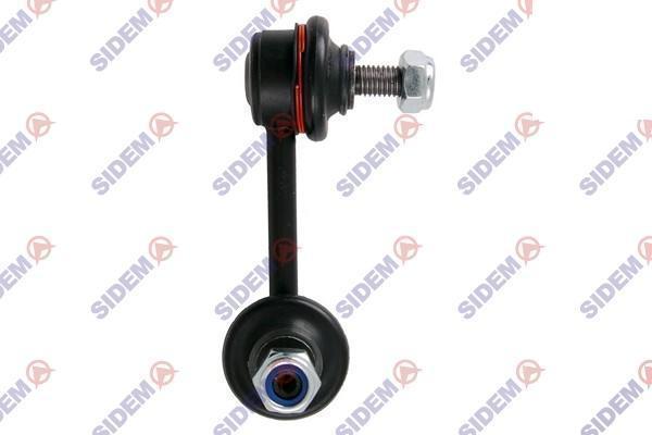 Sidem 47366 - Entretoise / tige, stabilisateur droxauto.com