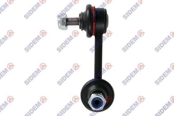 Sidem 47367 - Entretoise / tige, stabilisateur droxauto.com