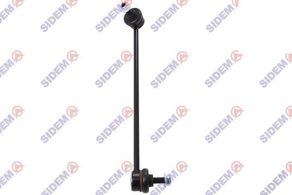 Sidem 47261 - Entretoise / tige, stabilisateur droxauto.com