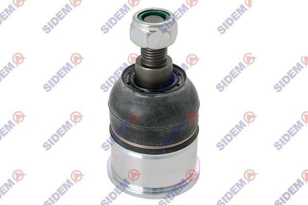 Sidem 47289 - Rotule de suspension droxauto.com