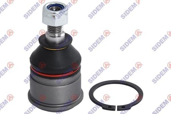 Sidem 47281 - Rotule de suspension droxauto.com