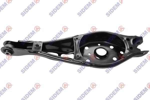 Sidem 47271 - Bras de liaison, suspension de roue droxauto.com