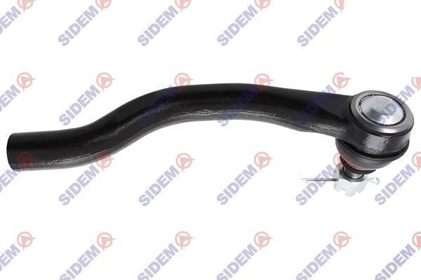 Sidem 47737 - Rotule de barre de connexion droxauto.com