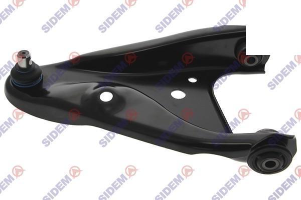 Sidem 5970 - Bras de liaison, suspension de roue droxauto.com