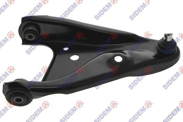 Sidem 5971 - Bras de liaison, suspension de roue droxauto.com