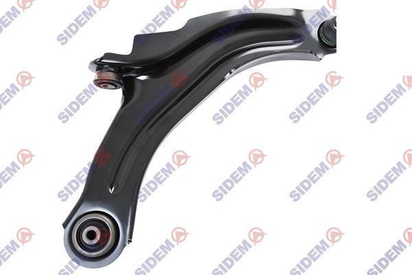 Sidem 5973 - Bras de liaison, suspension de roue droxauto.com