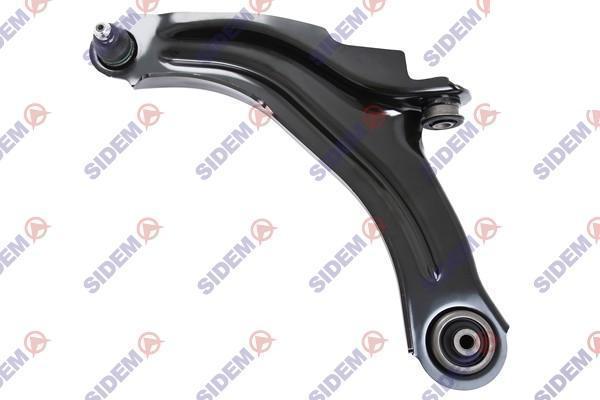 Sidem 5972 - Bras de liaison, suspension de roue droxauto.com