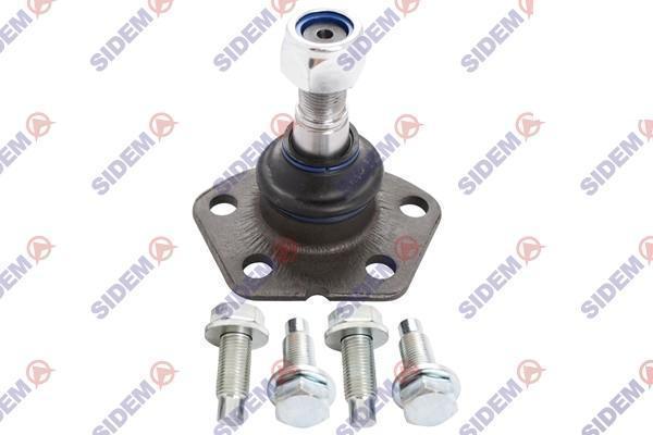 Sidem 54085 - Rotule de suspension droxauto.com