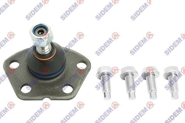 Sidem 54083 - Rotule de suspension droxauto.com