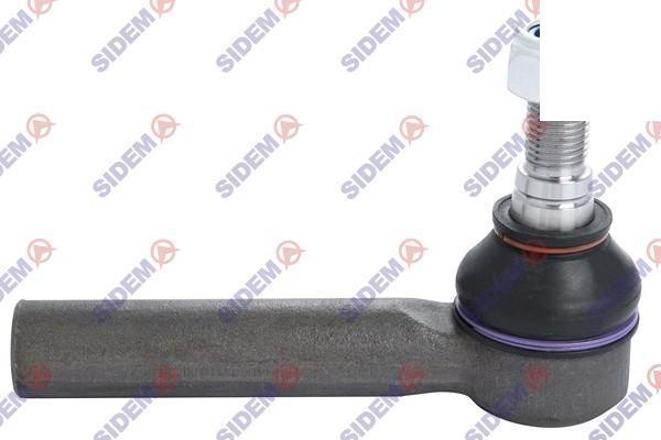 Sidem 54134 - Rotule de barre de connexion droxauto.com