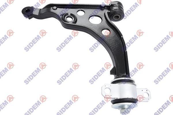 Sidem 54174 - Bras de liaison, suspension de roue droxauto.com