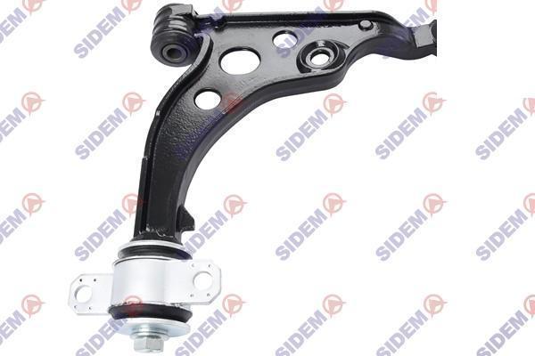 Sidem 54175 - Bras de liaison, suspension de roue droxauto.com