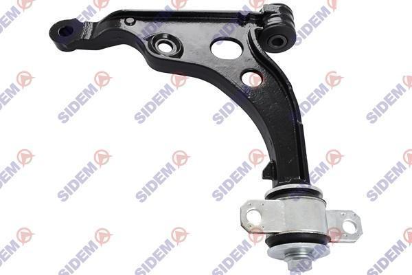 Sidem 54176 - Bras de liaison, suspension de roue droxauto.com