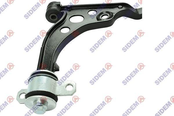 Sidem 54171 - Bras de liaison, suspension de roue droxauto.com