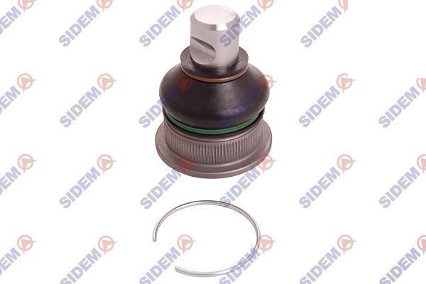 Sidem 5486 - Rotule de suspension droxauto.com