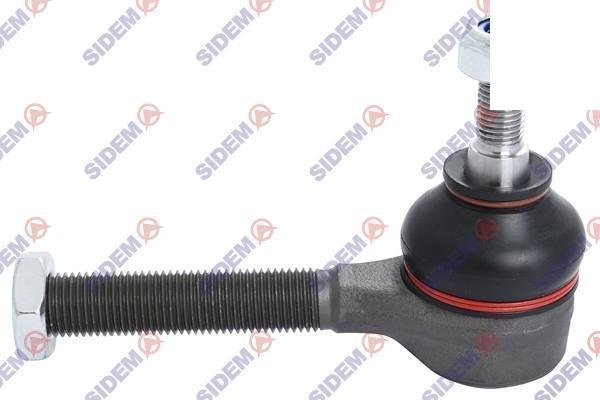 Sidem 5430 - Rotule de barre de connexion droxauto.com