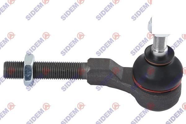 Sidem 5438 - Rotule de barre de connexion droxauto.com