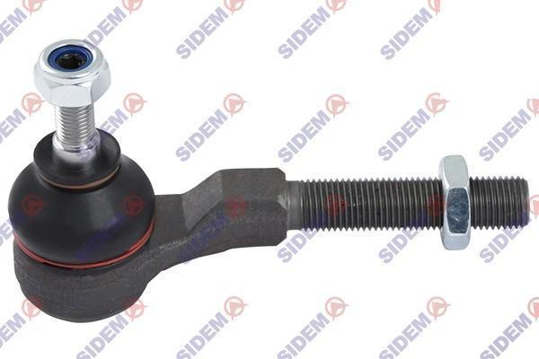 Sidem 5437 - Rotule de barre de connexion droxauto.com